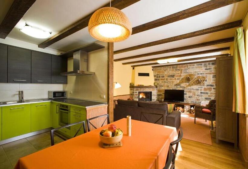 شقة ديلوكس غرفة واحدة, Rural Besaro   Selva De Irati