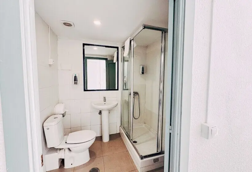 اتاق استاندارد, MadVibes Hostel Gran Vía