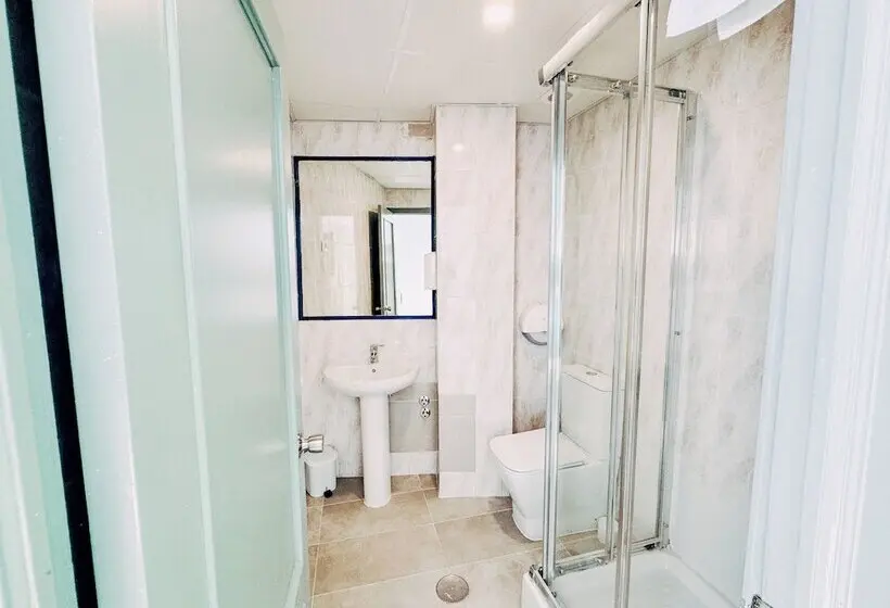 تختخواب در اتاق مشترک, MadVibes Hostel Gran Vía