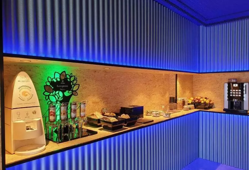 اتاق استاندارد با بالکن, Mb Hostels Premium Eco Adults Recommended