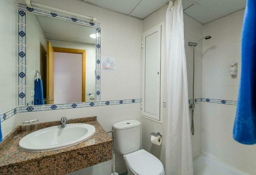 带1个卧室的公寓, New Folias