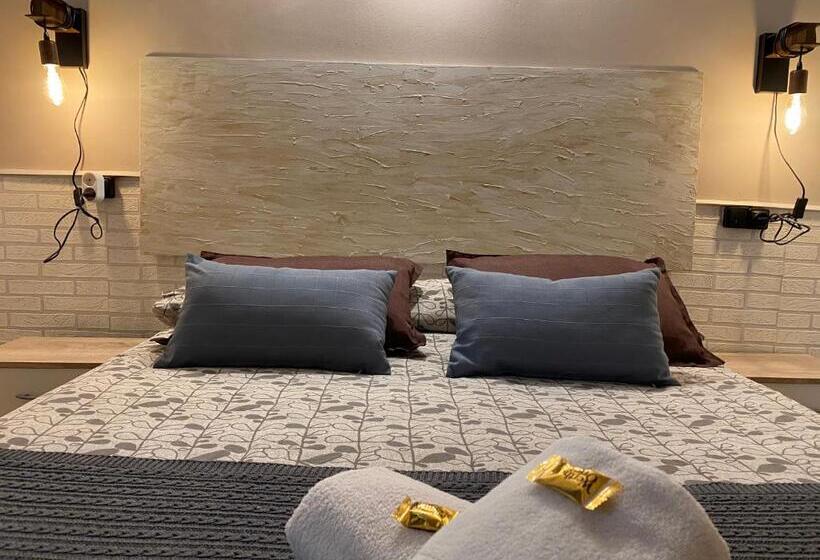 חדר סטנדרט, Hostal La Cuineta De Cal Triuet