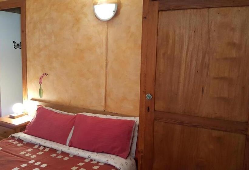 スタンダードルーム, Hostal La Cuineta De Cal Triuet