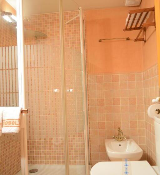 דירת דופלקס בת חדר שינה 1, Hostal La Cuineta De Cal Triuet