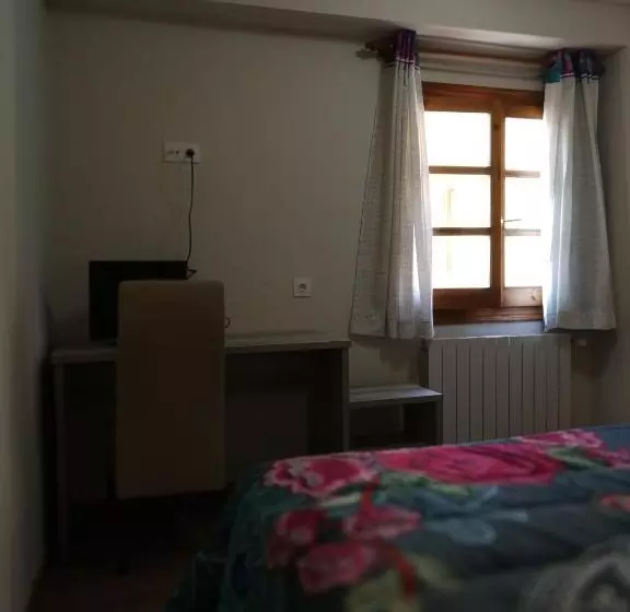 Standard-huone, Hostal Casa Lacreu