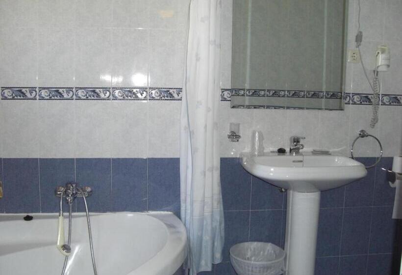 스탠다드 룸, Hostal Casa Lacreu