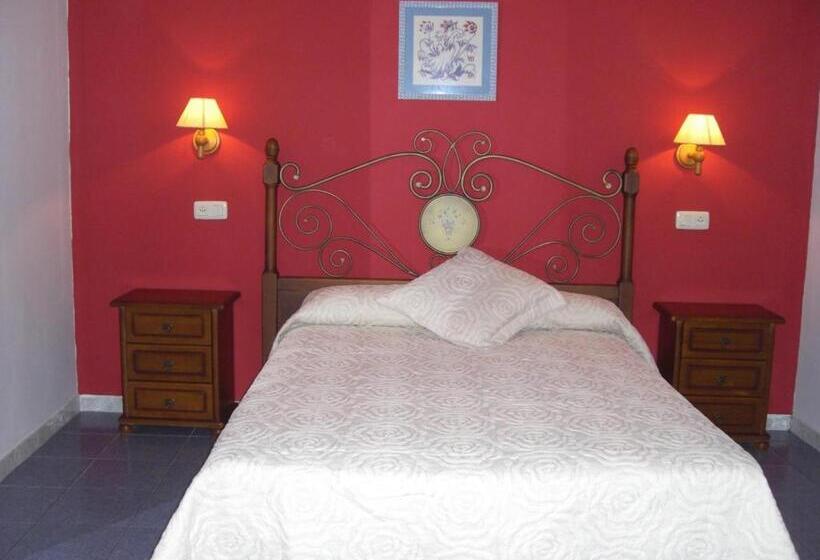 스탠다드 룸, Hostal Casa Lacreu