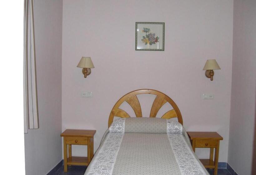 스탠다드 룸, Hostal Casa Lacreu