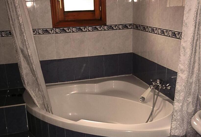 스탠다드 룸, Hostal Casa Lacreu