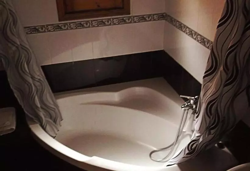 Standard-huone, Hostal Casa Lacreu