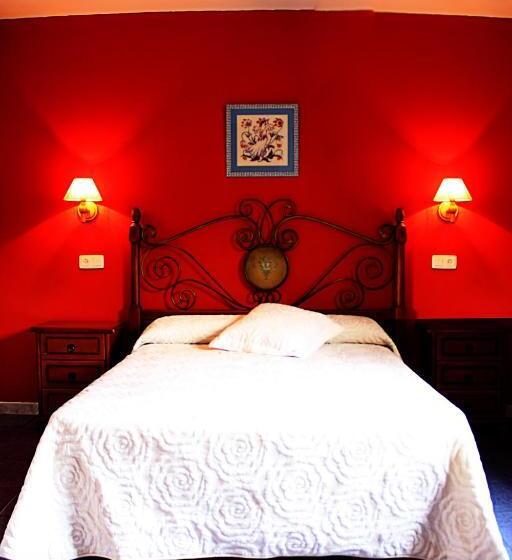 스탠다드 룸, Hostal Casa Lacreu