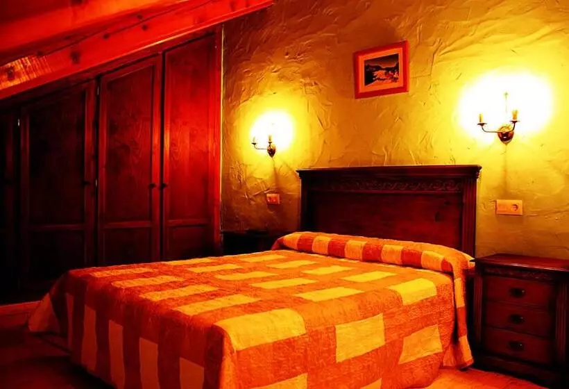 Standard-huone, Hostal Casa Lacreu