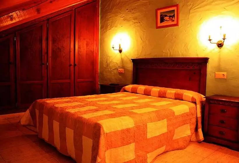 Standard-huone, Hostal Casa Lacreu