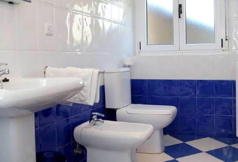 标准三人间, Rural Valle San Emiliano