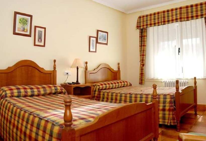 Номер Стандарт Трехместный, Rural Valle San Emiliano