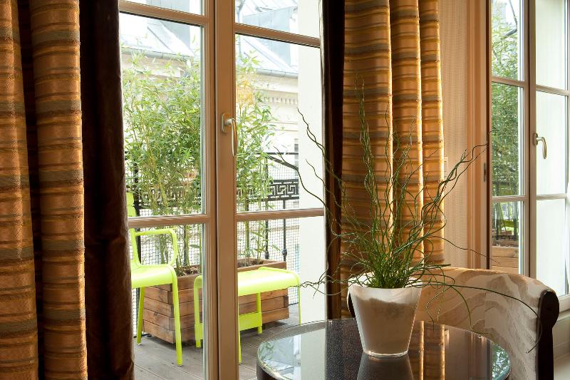 חדר סטנדרט, Alda Ciudad De Soria