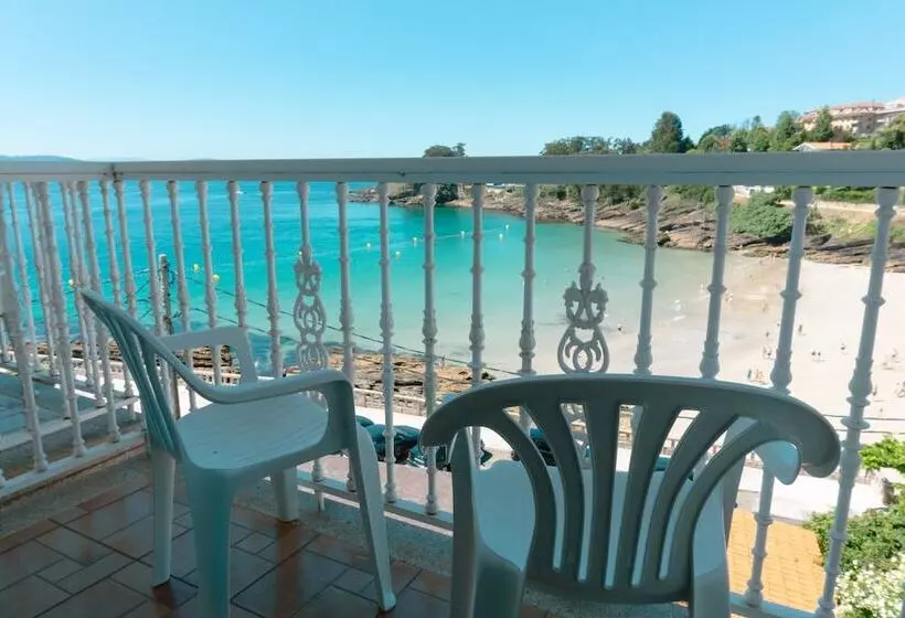 Triple Room Sea View, Atalaya Ii