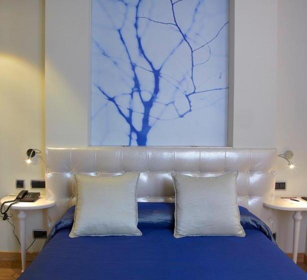 اتاق استاندارد, Campoamor