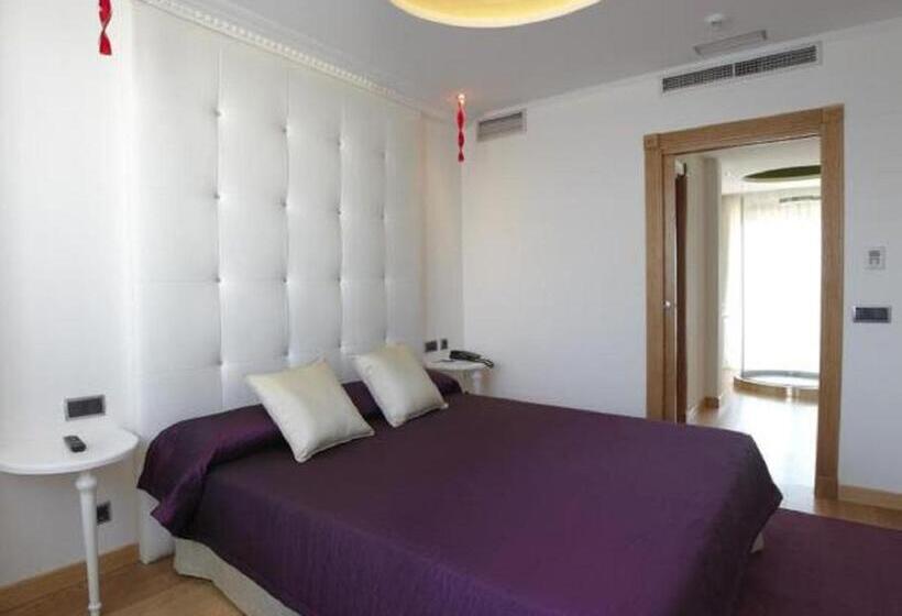 سوییت, Campoamor