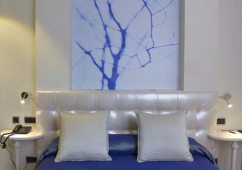 اتاق استاندارد, Campoamor