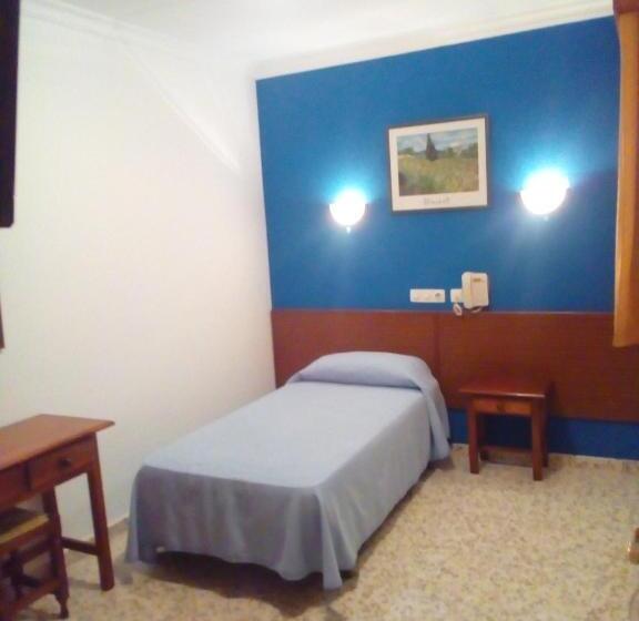 Quarto Estandar Individual, El Faisan C&r