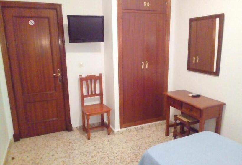 Quarto Estandar Individual, El Faisan C&r