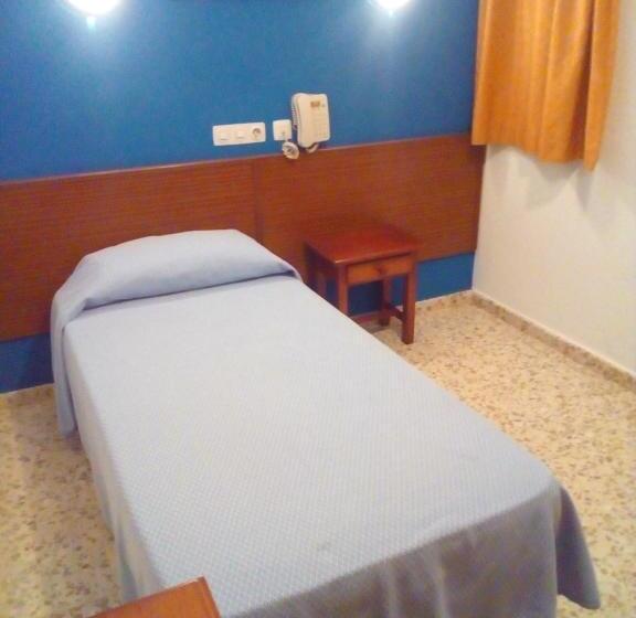 Quarto Estandar Individual, El Faisan C&r