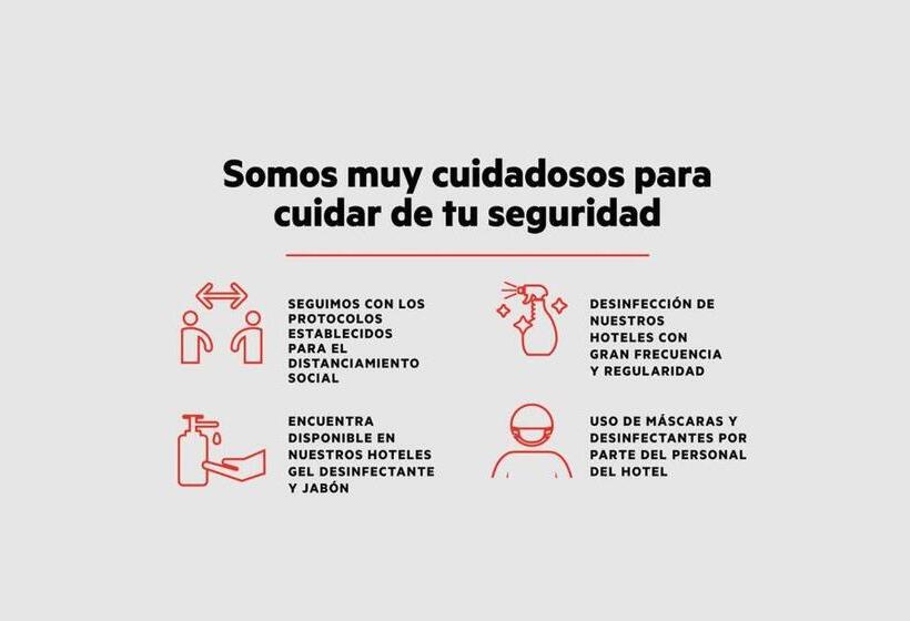 Quarto Estandar, El Faisan C&r