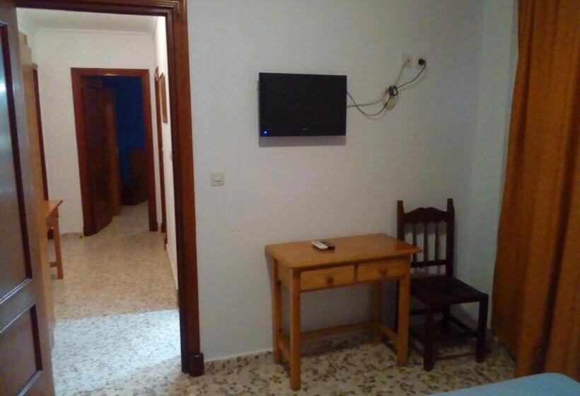 Quarto Estandar com Salão, El Faisan C&r