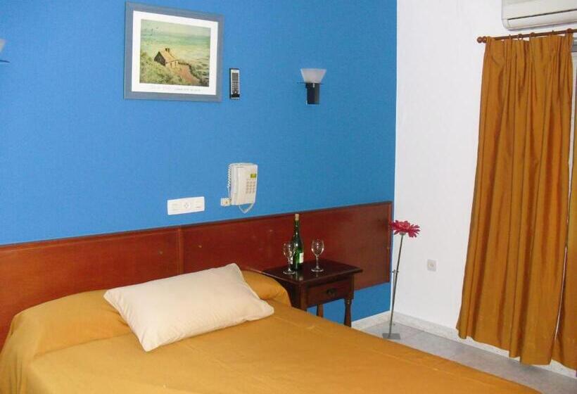 Quarto Estandar, El Faisan C&r