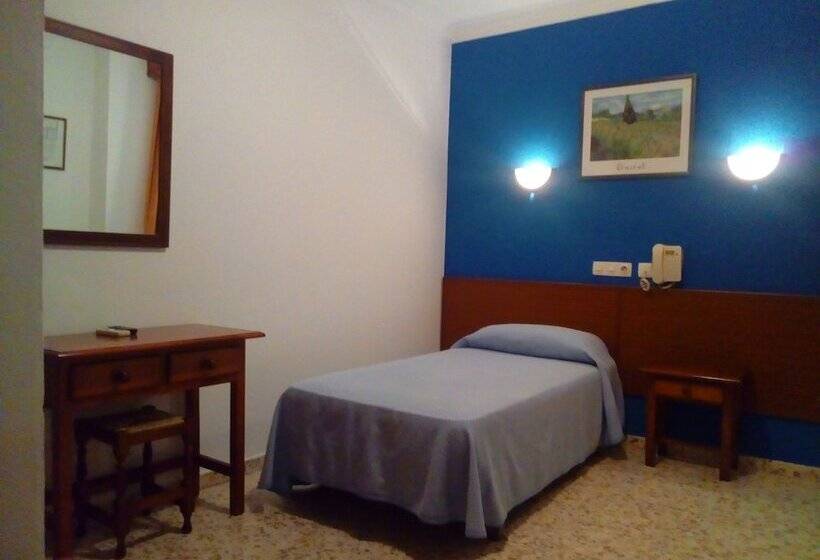 Quarto Estandar Individual, El Faisan C&r