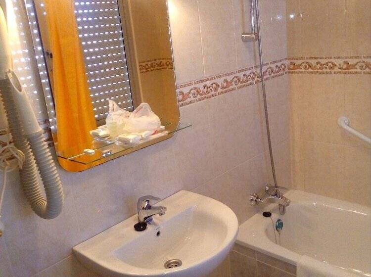 Quarto Estandar, El Faisan C&r