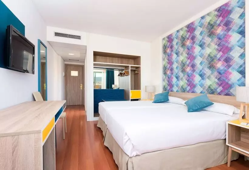 プレミアムルーム, Guadalajara & Conference Center Affiliated by Melia