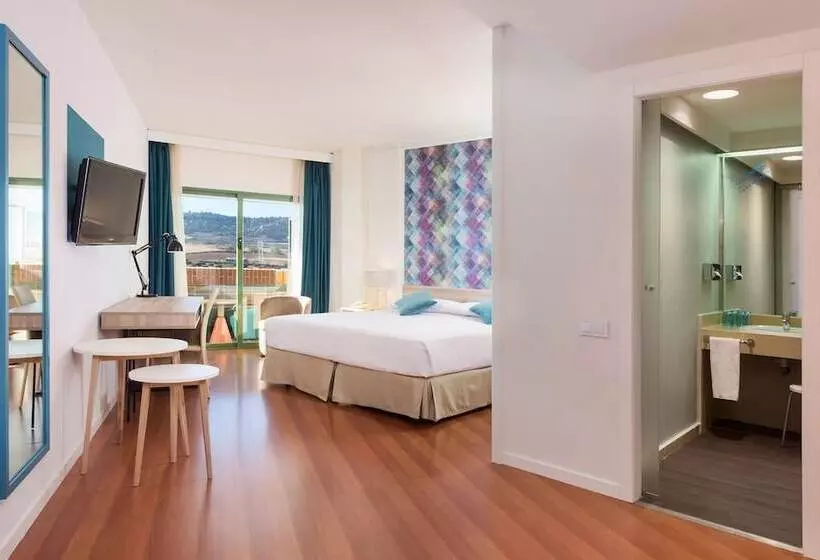 ファミリールーム, Guadalajara & Conference Center Affiliated by Melia
