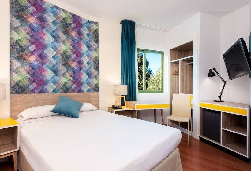 스탠다드 싱글 룸, Guadalajara & Conference Center Affiliated by Melia