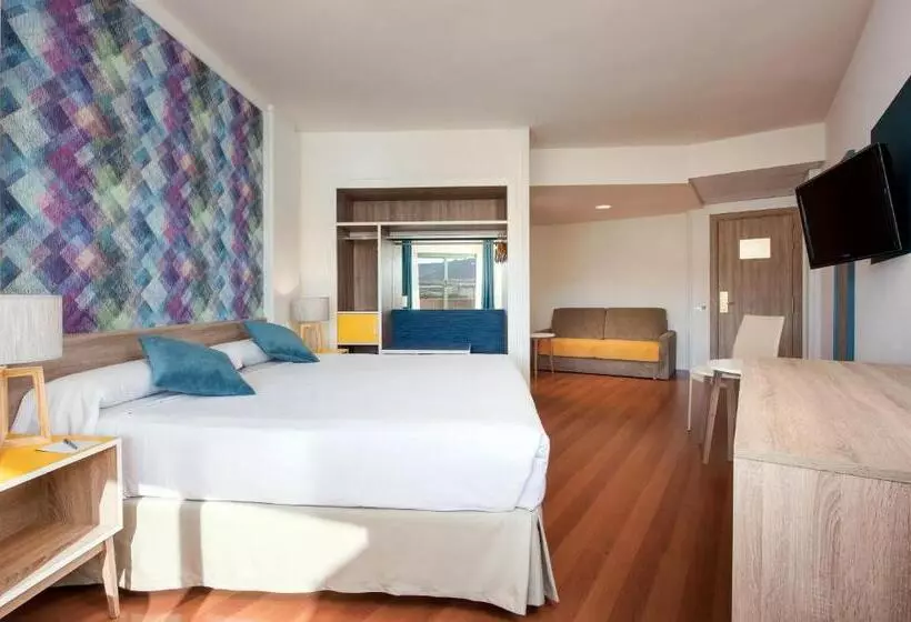 プレミアムルーム, Guadalajara & Conference Center Affiliated by Melia