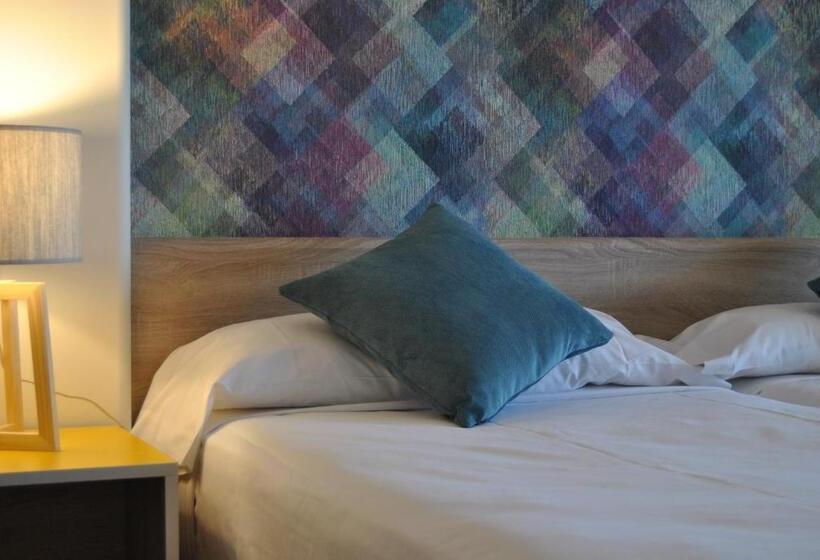 اتاق استاندارد یک نفره, Guadalajara & Conference Center Affiliated by Melia