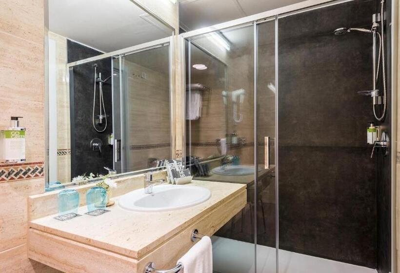 스탠다드 싱글 룸, Guadalajara & Conference Center Affiliated by Melia