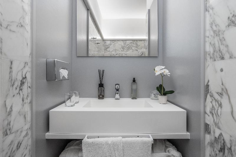 غرفة عائلية, Guadalajara & Conference Center Affiliated by Melia