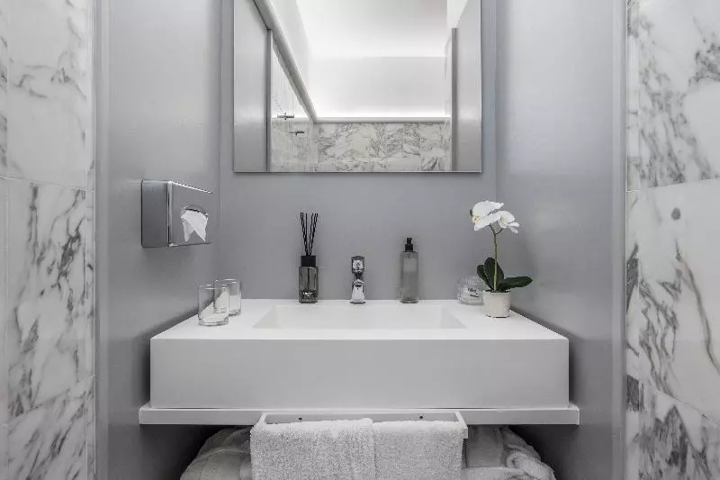 ファミリールーム, Guadalajara & Conference Center Affiliated by Melia