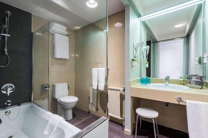 غرفة بريميوم, Guadalajara & Conference Center Affiliated by Melia