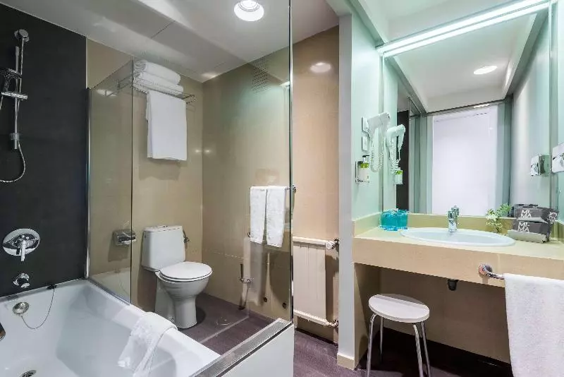 プレミアムルーム, Guadalajara & Conference Center Affiliated by Melia