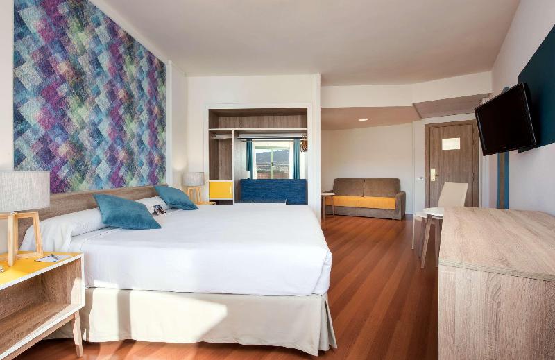 غرفة بريميوم, Guadalajara & Conference Center Affiliated by Melia