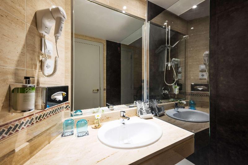 Habitación Premium, Guadalajara & Conference Center Affiliated by Melia