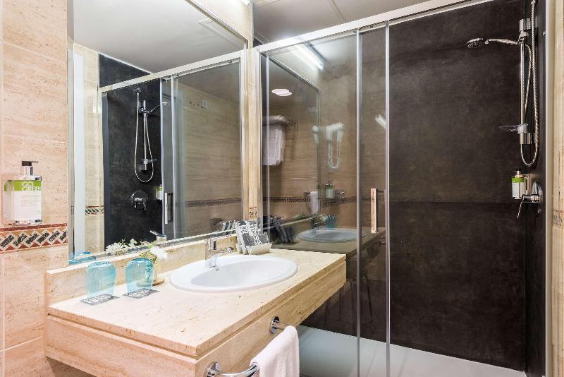 غرفة بريميوم, Guadalajara & Conference Center Affiliated by Melia