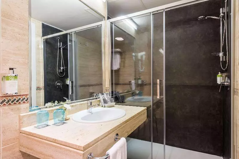 プレミアムルーム, Guadalajara & Conference Center Affiliated by Melia