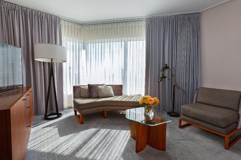 Habitación Estándar Cama King, Guadalajara & Conference Center Affiliated by Melia