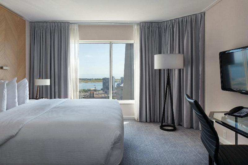 غرفة قياسية سرير كينج, Guadalajara & Conference Center Affiliated by Melia