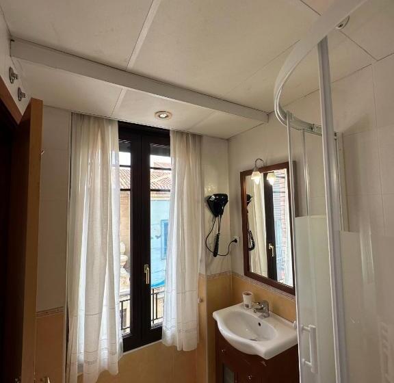 חדר סטנדרט, Hostal Restaurante Boccalino