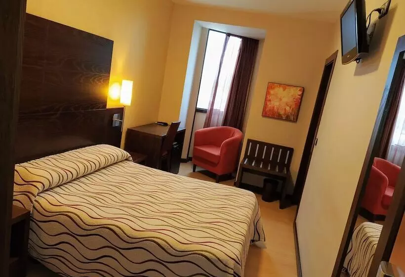 Quarto standard, Juleca